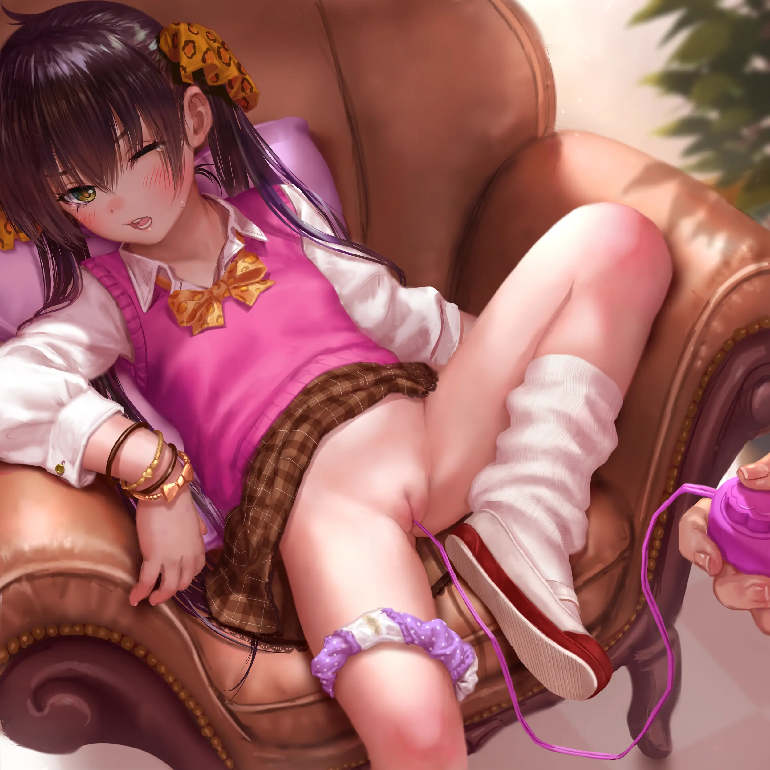 R-18 Matoba Risa 3
